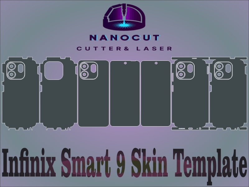 Infinix Smart 9